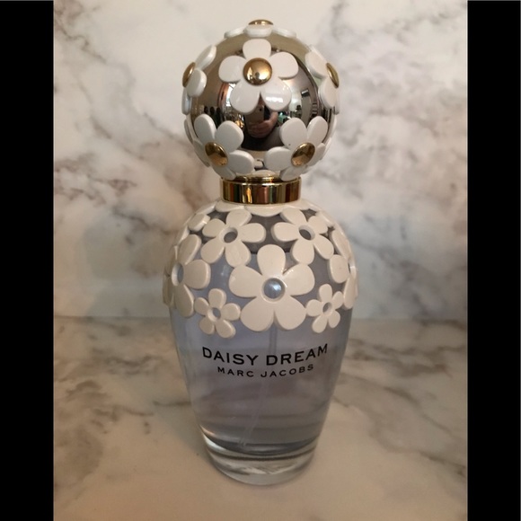 Marc Jacobs Daisy Dream 3.4oz - Picture 2 of 2